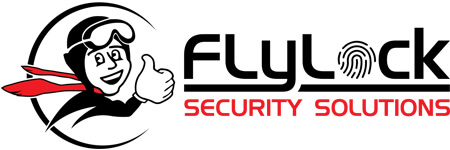 FlyLock-Security-franchise-logo